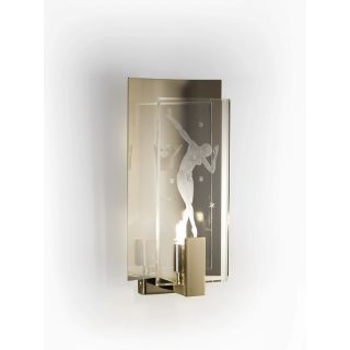 Il Paralume Marina / Wall Sconces / 2212/A1