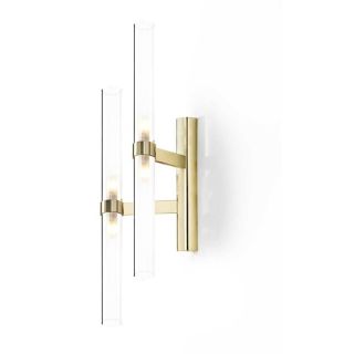 Il Paralume Marina / Wall Lamps / 2218/A2+2