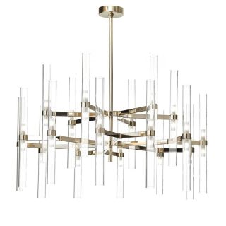 Il Paralume Marina / Pendants & Suspension Lights / 2218/CH18+18