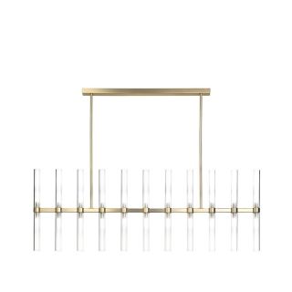 Il Paralume Marina / Pendants & Suspension Lights / 2218/RETT/CH11+11