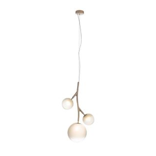 Il Paralume Marina / Pendants & Suspension Lights / Contemporary / 2248/CH3