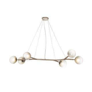 Il Paralume Marina / Chandeliers / Contemporary / 2248/CH6