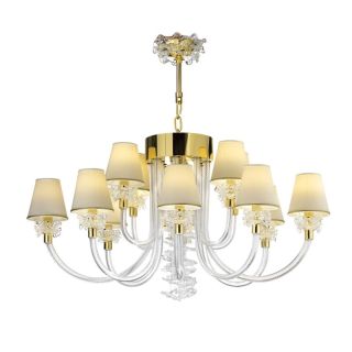 Il Paralume Marina / Pendants & Suspension Lights / 2251CH12OVAL