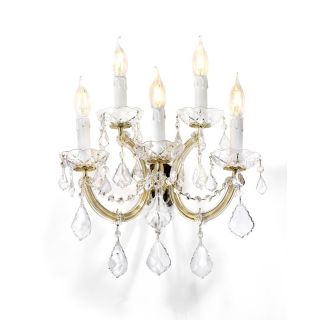 Il Paralume Marina / Wall Lamps / 2257/A5