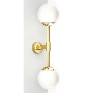 Il Paralume Marina / Wall Lamps / 2270A2