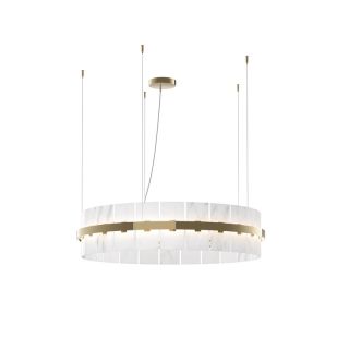 Il Paralume Marina / Pendants & Suspension Lights / 2291