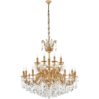 Possoni / Chandeliers / Nur 23016+8-SHG