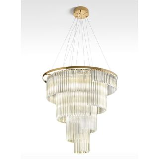 Il Paralume Marina / Chandeliers / Contemporary / 2319D112