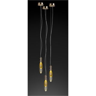 Il Paralume Marina / Pendants Lamps / 2322OR CH3