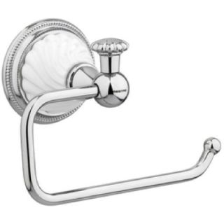 Bronces Mestre / Toilet Roll Holders / Artica with Porcelain twisted 233577.SL00.50
