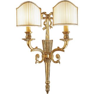 Possoni / Wall Sconces / Valery 238A2-P