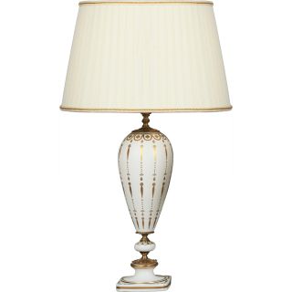 Le Porcellane / Table Lamps / Fascia Impero 5696