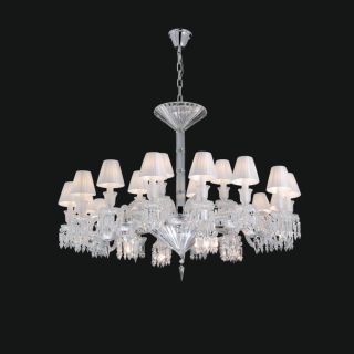 Jago / Chandeliers / Regina NCS 220/24 WS