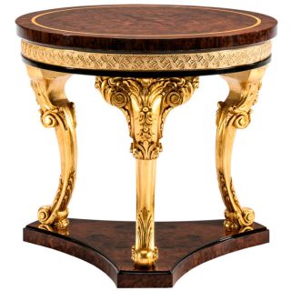 Mariner / Side Tables / Volga 02403.0