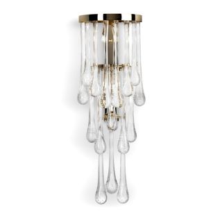 Il Paralume Marina / Wall Sconces / Contemporary / 2414A