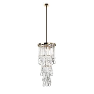 Il Paralume Marina / Chandeliers / Contemporary / 2414CH9