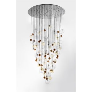 Il Paralume Marina / Chandeliers / Contemporary / 2415