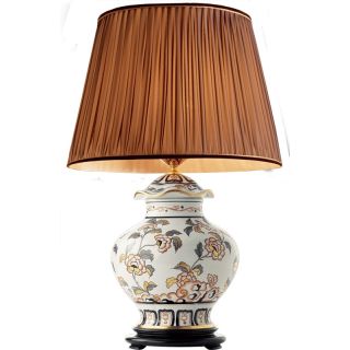 Le Porcellane / Table Lamps / Fiori Cinesi 2449 2447 2445