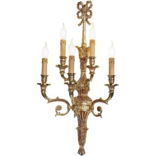 Possoni / Wall Sconces / 246 - Mirella 246A5