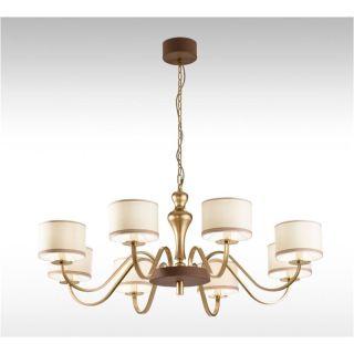 Il Paralume Marina / Chandeliers / Classic / 2512CH8