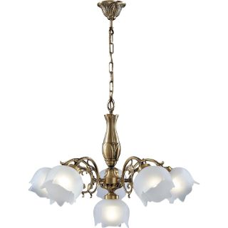 Possoni / Chandeliers / Bianca 255+1