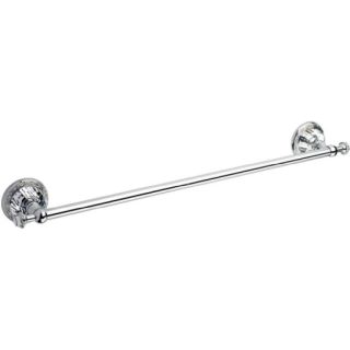 Bronces Mestre / Towel Holders / Towel rail 600mm with Swarovski crystal exclusive 262072.0000.50