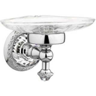 Bronces Mestre / Soap dishes / Boutique with Swarovski crystal 262078.0000.50