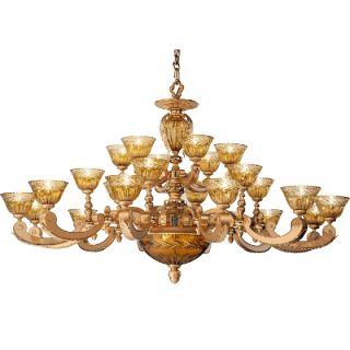Possoni / Chandeliers / Eden 26524+3