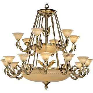 Possoni / Chandeliers / Cigno 273512+6+6+3