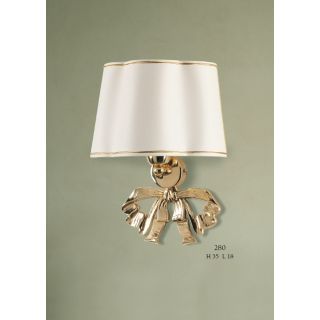 Il Paralume Marina / Wall Lamps / 280