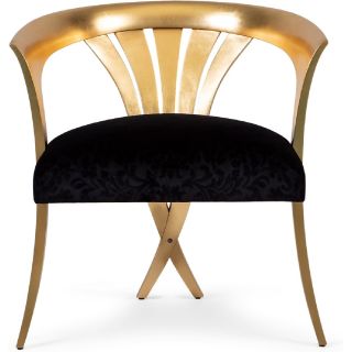 Christopher Guy / Armchairs / Lexa 30-0045