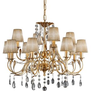 Possoni / Chandeliers / Daisy 30398+4