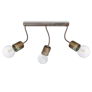 Moretti Luce / Spot Lighting / Spiral 3079