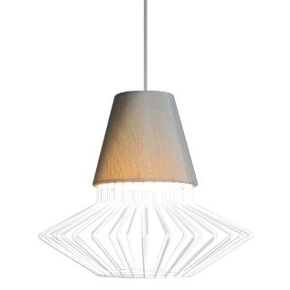 Patrizia Volpato / Pendants & Suspension Lights / Mexican 312-S