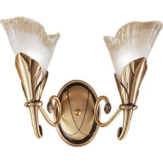 Possoni / Wall Sconces / 316 Creamy 315A2