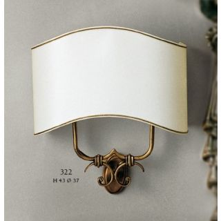 Il Paralume Marina / Wall Lamps / 322