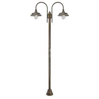 Moretti Luce / Post & Bollard Lights / Atelier 3341