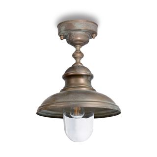 Moretti Luce / Outdoor Ceiling Lights / Little Mill 3352 T