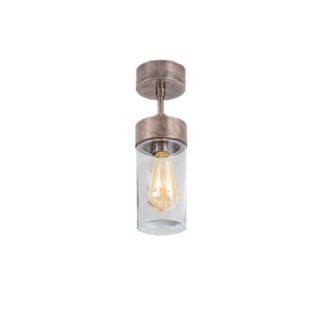 Moretti Luce / Outdoor Ceiling Lights / Silindar 3357
