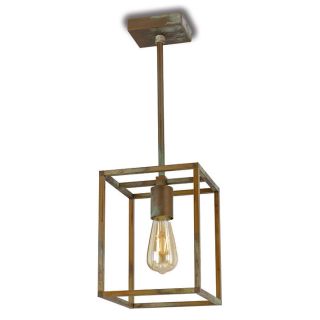 Moretti Luce / Pendants & Suspension Lights / Cubic 3383