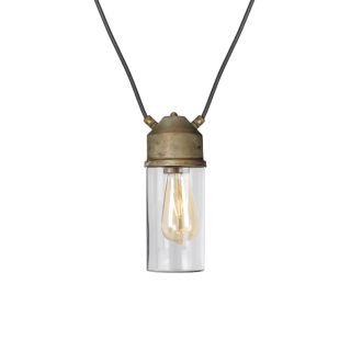 Moretti Luce / Outdoor Pendant Lighting / Darsili 3397