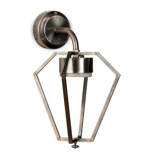 Moretti Luce / Outdoor Wall Lights / Gemstone 3461 LED