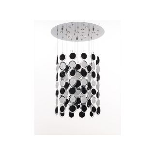 Glass & Glass Murano / Pendants & Suspension Lights / Dischi ART. 3800/S2