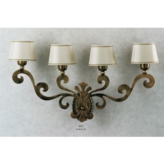 Il Paralume Marina / Wall Lamps / 402