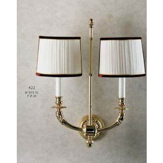 Il Paralume Marina / Wall Lamps / 422