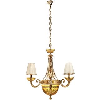 Possoni / Pendants & Suspension Lights / Amber 4313+5