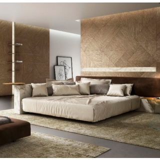 Laurameroni / Beds / Symphony Bed