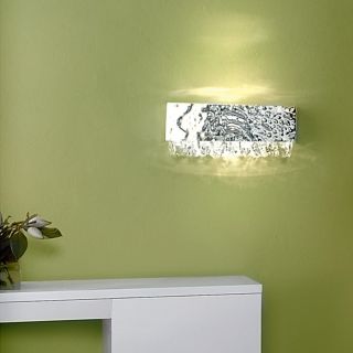 Patrizia Volpato / Wall Sconces / Magma Handcrafted 24 Karat Gold PV-450-452-APP-1