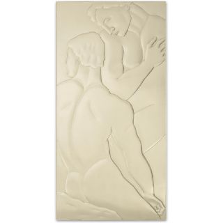 Christopher Guy / Figurative Art & Decor / Fraternel 46-0015