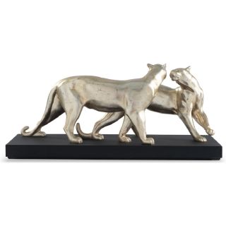 Christopher Guy / Animal Sculptures / Force Tendre 46-0313